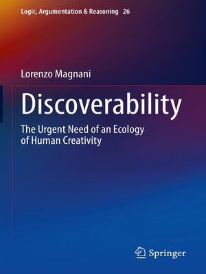cover image of Discoverability
